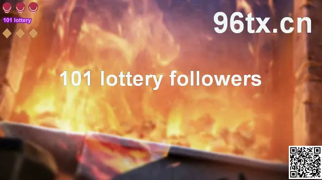 101 lottery followers withdrawal and safety review illustration