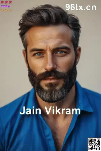Jain Vikram এর প্রোফাইল ছবি—101 lottery রিভিউ ও তুলনা বিশ্লেষক