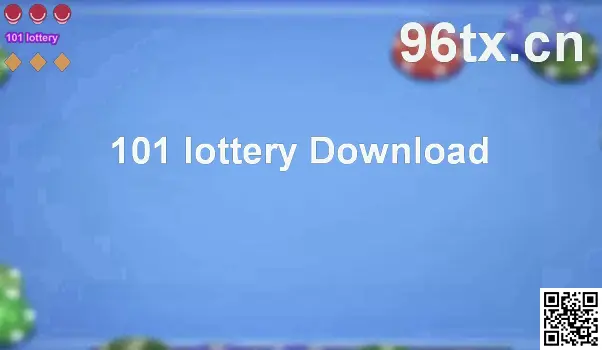 101 lottery Download official brand preview image on 96tx.cn, prepared by author Jain Vikram